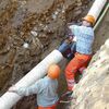 Installation procedure