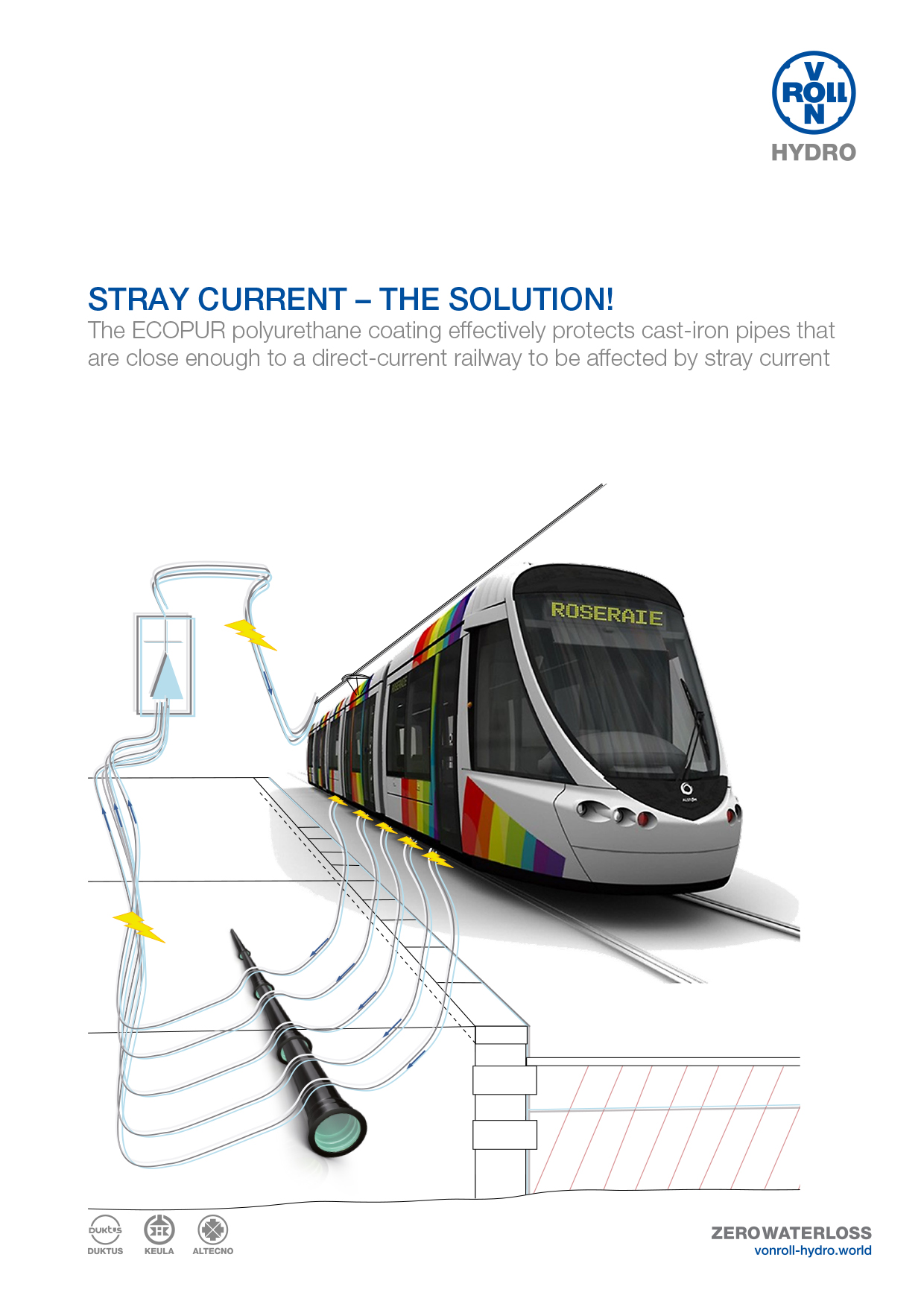 Download flyer stray current as a PDF
