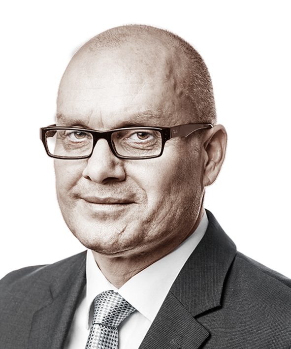 Frank Endress
