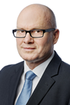 Frank Endress
