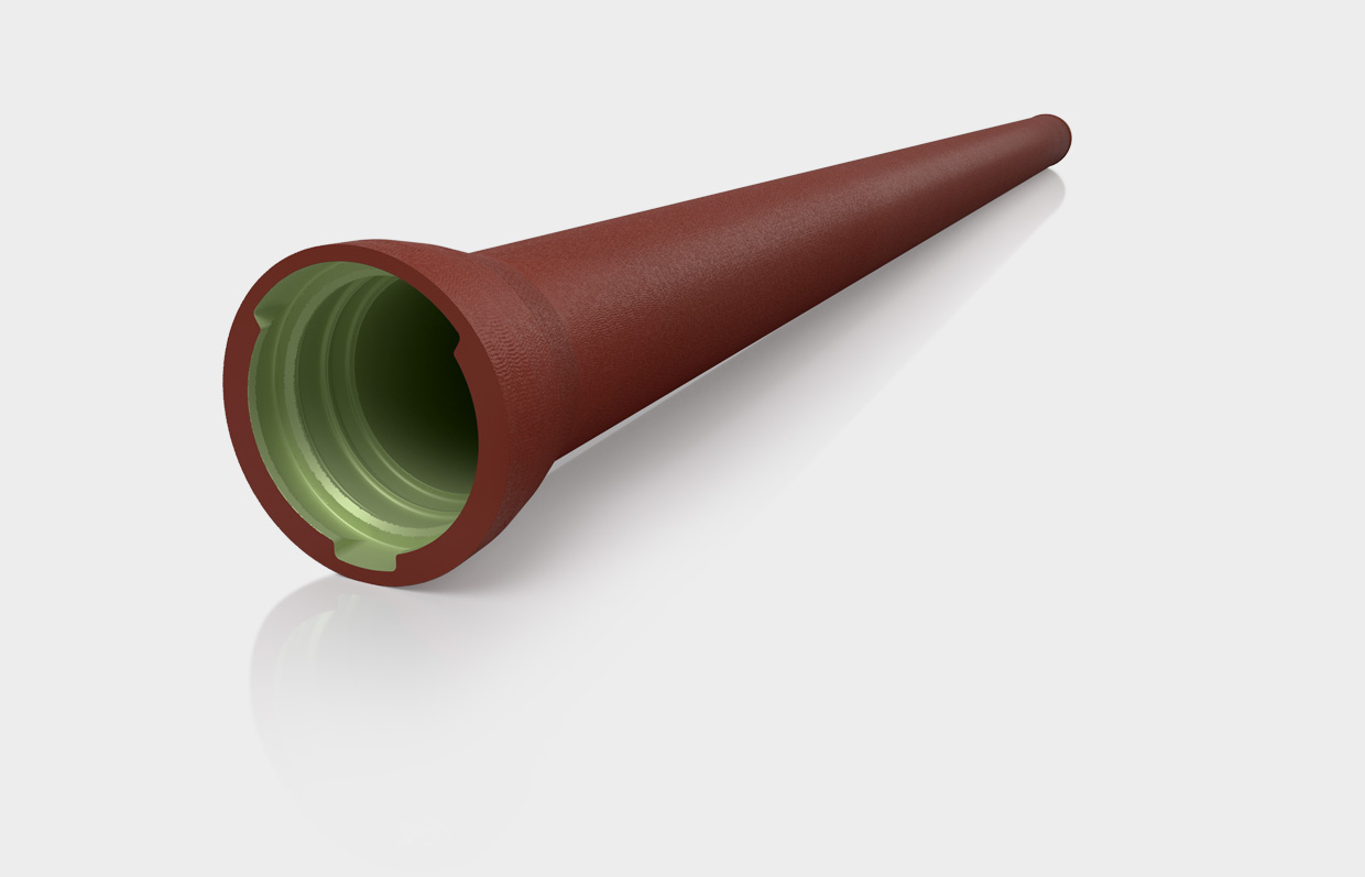 Find out more about wastewater drainage pipes