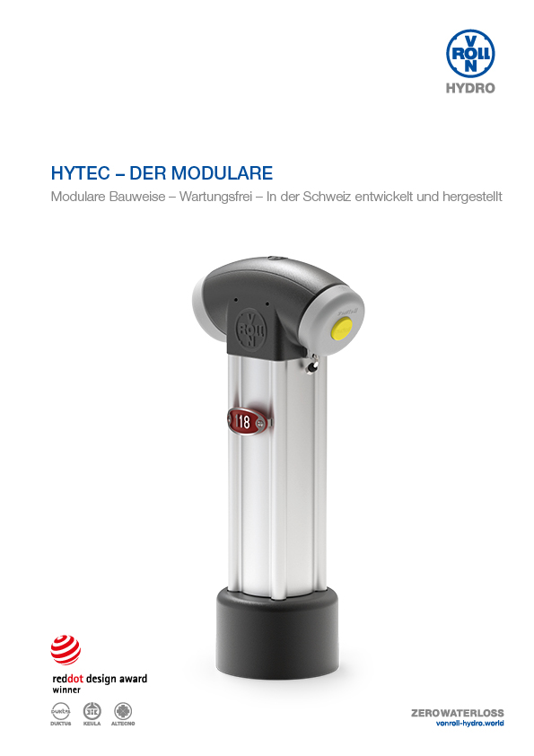 HYTEC