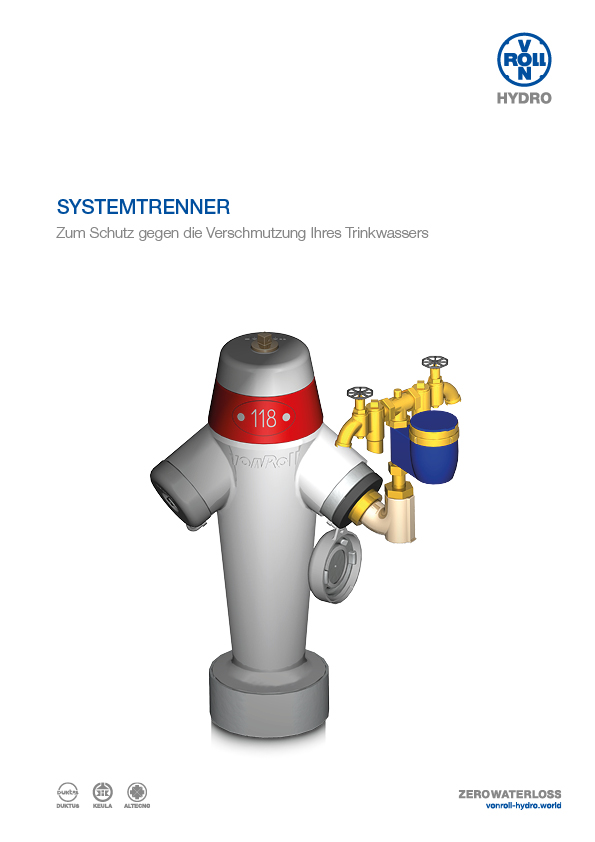 Systemtrenner
