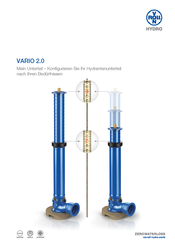 VARIO 2.0